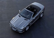 Mercedes-Benz SL-Class Mercedes-Benz SL-Class